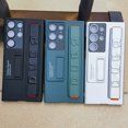 thumbnail image 2 of GKK Bracelet de Main Doigt pour Samsung Galaxy S22 S23 S24 Ultra Plus, 2 of 7