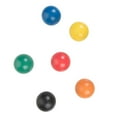 thumbnail image 2 of Triumph 6-Player Backyard Outdoor Croquet Set with Storage Bag, 2 of 9