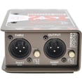 thumbnail image 4 of Radial Engineering JS2 Passive Microphone Splitter Direct Box, 4 of 4