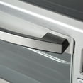 thumbnail image 4 of LNC Air Fryer Toaster Oven 34 Pintes Acier Inoxydable Air Fryer, 4 of 12