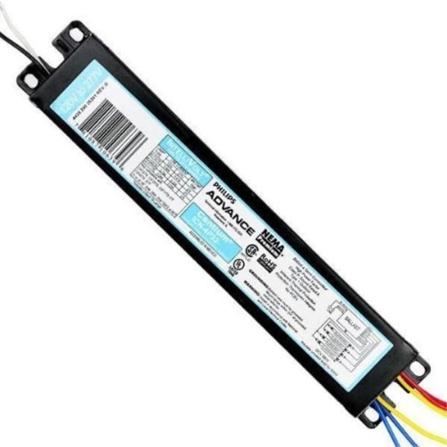 Advance Control ICN4P32SC Ballast ICN4P32SC