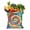 Multicolor, variant on Tie Dye Canvas Shopping Bag, Reusable Watercolor Tie Dye Tote with Vintage Psychedelic Swirl Design, Eco-Friendly Bohemian Handbag for Women, Ideal for Daily Use or School