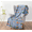 Throw Blanket6_A1, variant on Halloween Plush Throw Blanket, Velvet Soft Oversized Fall Blanket with Cute Cartoon Character Design, Cozy Warm Lightweight Blanket for Sofa, Bed and Home Seasonal Decor