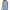 Solid Color-Sky Blue, variant on Jewelreauty Women Halter Neck Ruched Tank Tops Casual Sleeveless Tunic Tee Summer Loose Fitting Solid Shirts (S, White)