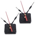 thumbnail image 2 of 2 Sets of Repairing Clock Movements Replaceable Clock Mechanisms Clock Movement Kits, 2 of 8