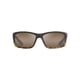 thumbnail image 1 of Gafas de Sol Maui Jim Kanaio Coast Polarizadas en Color Carey Mate, 1 of 7