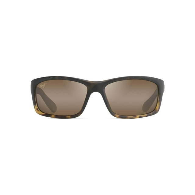 Gafas de Sol Maui Jim Kanaio Coast Polarizadas en Color Carey Mate