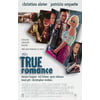 True Romance (1993) 11x17 Movie Poster