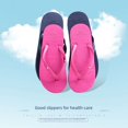 thumbnail image 4 of Chanclas estilo ciervo Zapatillas de playa al aire libre Chanclas de verano nuevas Chanclas de playa, 4 of 6
