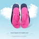 thumbnail image 4 of Chanclas estilo ciervo Zapatillas de playa al aire libre Chanclas de verano nuevas Chanclas de playa, 4 of 6