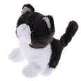 thumbnail image 2 of Robot Interactivo Gato Sunnimix Juguetes Electrónicos Caminando Miaow British Shorthair, 2 of 8