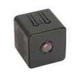 thumbnail image 4 of Mini cámara de seguridad WiFi con visión nocturna por infrarrojos, detección de movimiento, 1080P, Full HD, 2,4 GHz, cámara inteligente para iOS y Android, 4 of 12