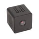 thumbnail image 4 of Mini cámara de seguridad WiFi con visión nocturna por infrarrojos, detección de movimiento, 1080P, Full HD, 2,4 GHz, cámara inteligente para iOS y Android, 4 of 12