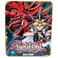 thumbnail image 2 of Yu-Gi-Oh! 2016 Mega Tin A Yugi & Slifer Trading Card Game - English, 2 of 5