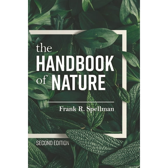 Handbook of Nature, (Paperback)