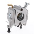 thumbnail image 2 of de reparación del de aire del carburador apto para motosierra MS200T 020T 11291200653 shamjiam Trimmer Carburetor, 2 of 8