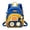 BU1, variant on Cute Cartoon Car Print Primary School Backpack for Age 4t 5t 6t, 5th 6th Adjustable Straps Lightweight Waterproof Daypack