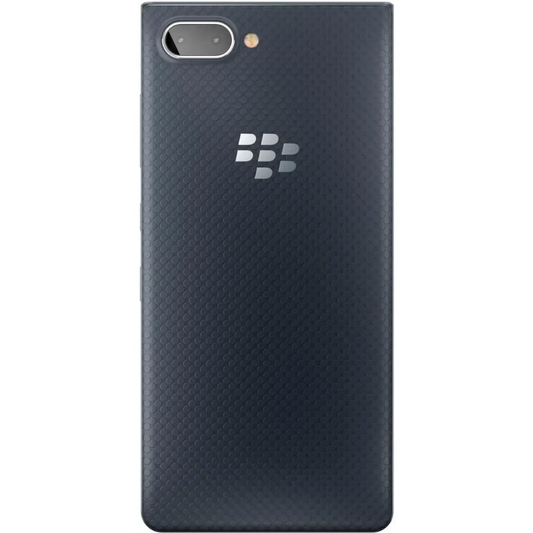 BlackBerry BlackBerry - KEY2 LE Slate Gray (BBE100-5) 64GB
