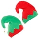 thumbnail image 5 of Y1UB Sombrero elfo adornado con campana metal en Navidad, unisex, accesorios imprescindibles para festivales, 5 of 5