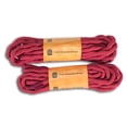 thumbnail image 3 of Southwestern Rockwear (2 Pair) Heavy Duty Round Boot Laces Shoelaces for Hiking Walking Construction Safety Work Boots Shoes, 3 of 9