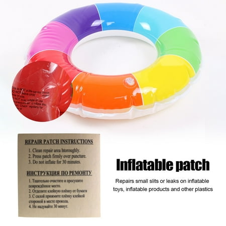 pool patch glue