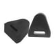 thumbnail image 5 of 2 topes de goma para pestillo de puerta trasera, accesorios para coche, larga vida útil, repuestos duraderos Premium Professional 159056 para, 5 of 9