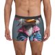 thumbnail image 1 of Balery Lady Duck Calzoncillos bóxer para hombre, ropa interior de algodón suave y transpirable con cinturilla de nailon-Large, 1 of 5
