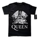 thumbnail image 2 of Queen Logo Freddie Mercury Playera Camisa Original Toxic, 2 of 4