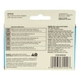 thumbnail image 3 of 55038 #4 Heavy Duty Narrow Crown Staples - 3/8" Length - 1250/box, 5 Pack, 3 of 5