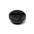 thumbnail image 2 of XSPC G1/4" Plug V2, Matte Black, 6-Pack, 2 of 2