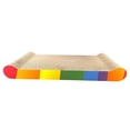 thumbnail image 4 of PFDDRW Cat Scratching Board Mat Scraper Claw Paw Toys For Cat Scratcher Cats Training, 4 of 8