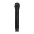 thumbnail image 2 of 1Pc Mannequin Microphone Simulation Micro Modèle Coque Performance Accessoires Enfants Jouets, 2 of 6