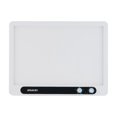 thumbnail image 3 of Amaran Verge LED Panel Light White US Bundle with Desk Stand, 3 of 8
