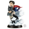 DC Comics World's Finest Batman & Superman - Q-Fig Max 4" Everstone Figure