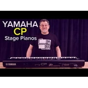 Yamaha CP73 73-Key Digital Stage Piano