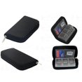 thumbnail image 3 of Memory Card Case, for SDHC and SD Cards, 22 Slots, 3 of 5