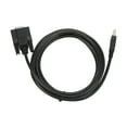 thumbnail image 1 of Enchufe de diagnóstico USB, adaptador de diagnóstico USB OBD2 Adaptador de diagnóstico USB Cable de diagnóstico USB Funcionamiento suave, 1 of 9