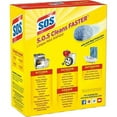 thumbnail image 2 of S.O.S Cleaning Steel Soap Wool Pads - 10 Count Box (Pack of 2), 2 of 2