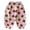 1-White344, variant on Wxolcjlv Toddler Boys Casual Baggy Bloomers Summer Apple Print Loose Fit Lightweight Pants