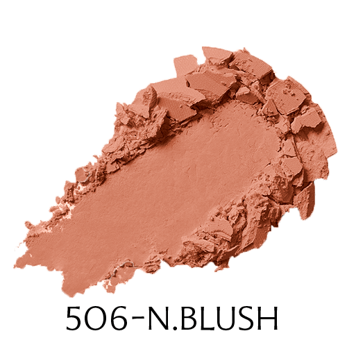Long Lasting Blush (Wet/Dry)