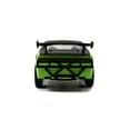 thumbnail image 3 of Fast & Furious 1:32 Dom's 2008 Dodge Challenger SRT8 Die-cast Car Play Vehicles, 3 of 5