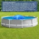 thumbnail image 4 of Cojín de piscina de invierno, cojín de piscina de invierno, cojín de aire para piscina, almohada inflable, estética elegante, 4 of 8