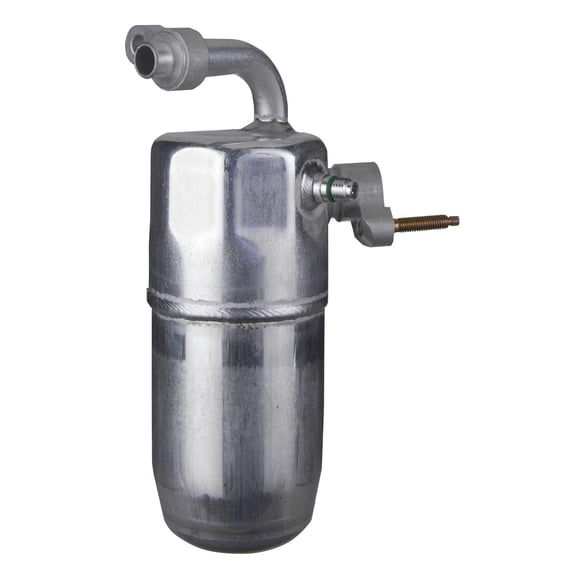 Spectra Premium 0210120 Air Conditioning Accumulator/Drier - HVAC