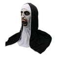 thumbnail image 2 of Cara de Disfraz Zulema Cubierta de Cabeza de Miedo de Halloween, 2 of 4