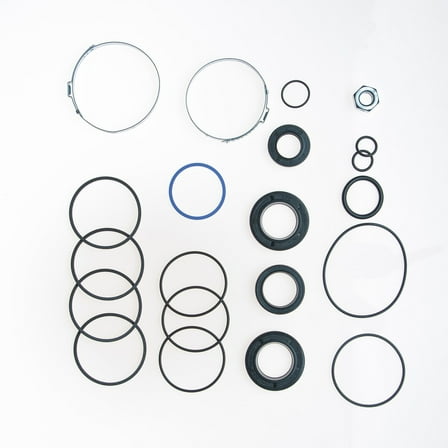Edelmann 8671 Power Steering Rack and Pinion Seal Kit