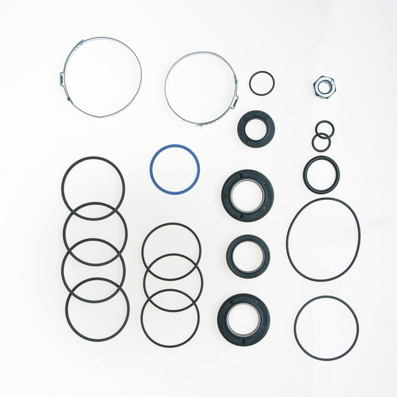 Edelmann 8671 Power Steering Rack and Pinion Seal Kit