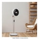 thumbnail image 3 of Ventilador Atvio de Pedestal 7 Pulgadas Digital Blanco, 3 of 4