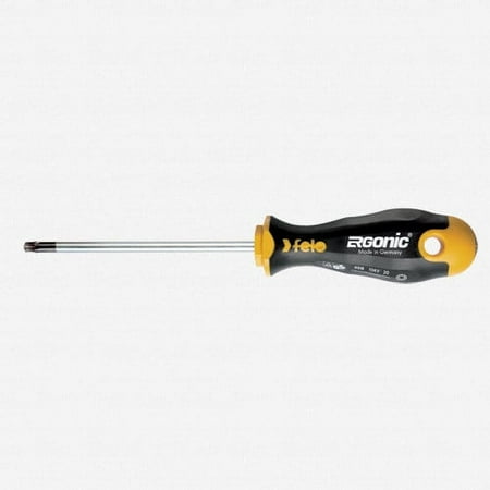 UPC: 4007157528179 | Felo Ergonic T20 x 100mm Torx Screwdriver