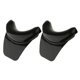 thumbnail image 1 of 2pcs Salón De Succión De Silicona Almohada Para El Cuello Champú Retrolavado Lavabo Tazón Cojín, 1 of 2