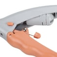 thumbnail image 4 of Pet Nail Clipper, Acero Endurecido Seguro Con Lupa Cortada de Unas para Perros, Perrito para Mascotas para Perros de Gato, 4 of 7